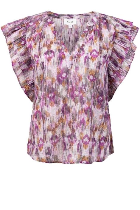 Aaiko yaella ikat co 588